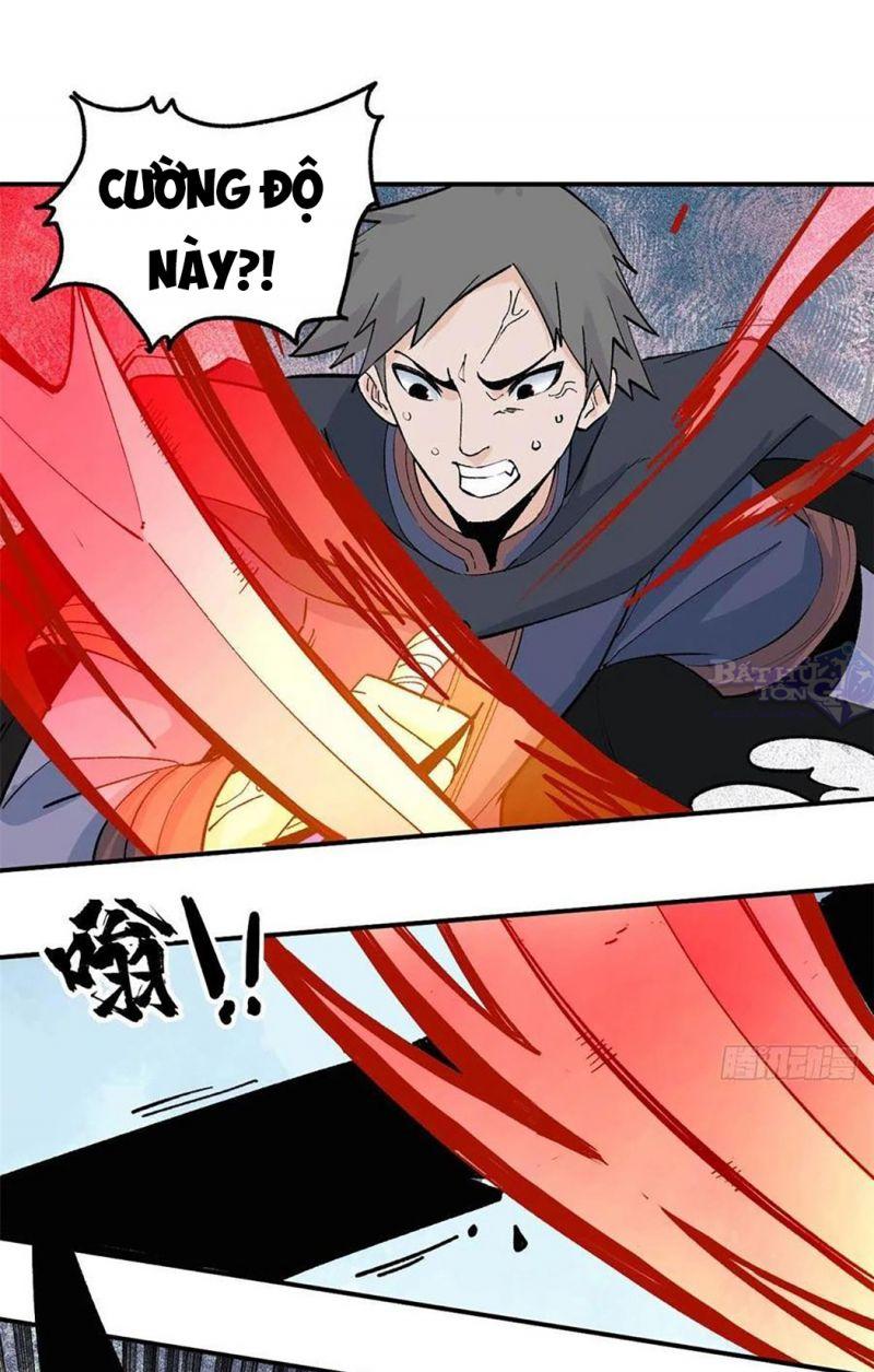 Vạn Cổ Tối Cường Tông Chapter 34 - Trang 20