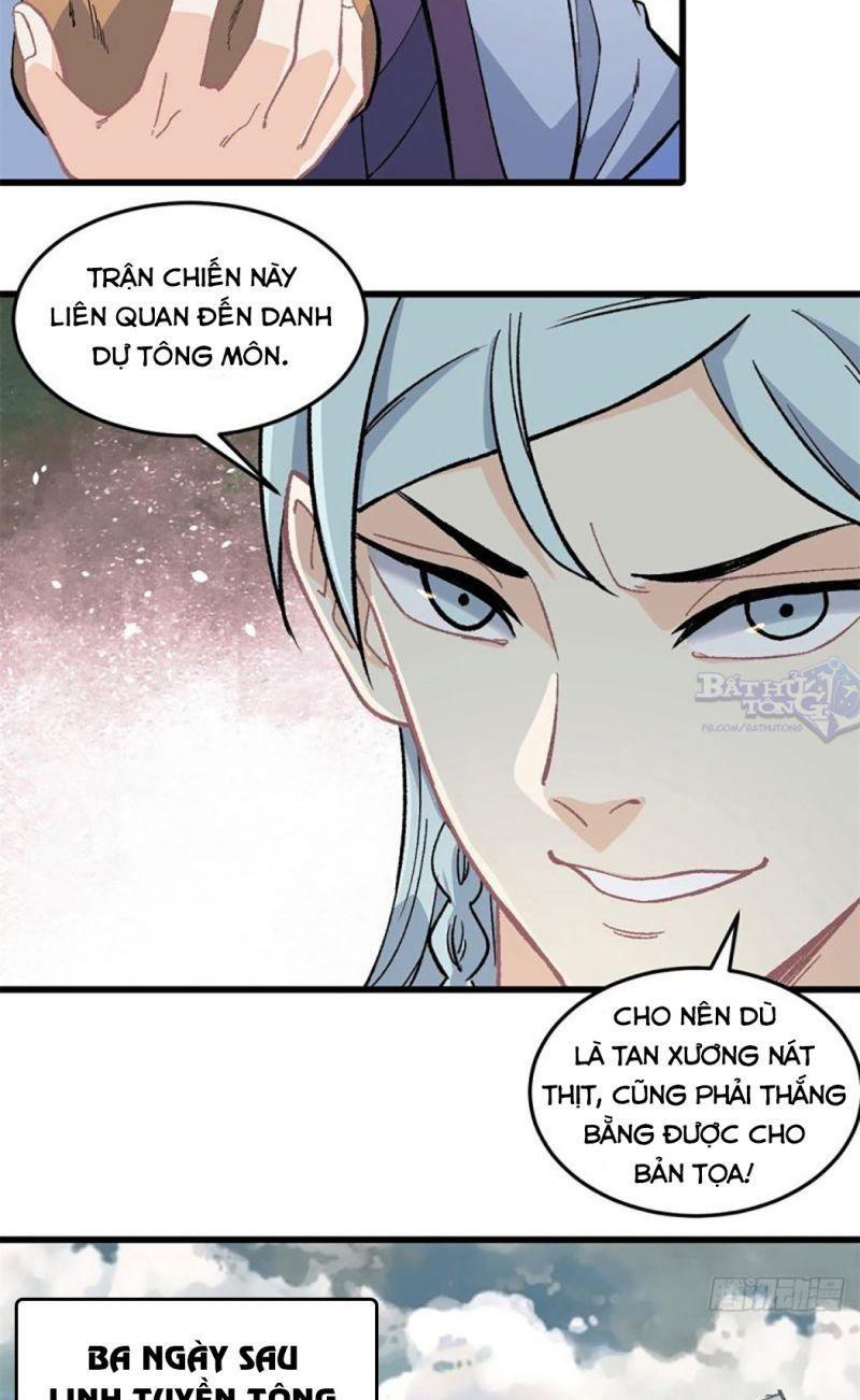 Vạn Cổ Tối Cường Tông Chapter 64 - Trang 4