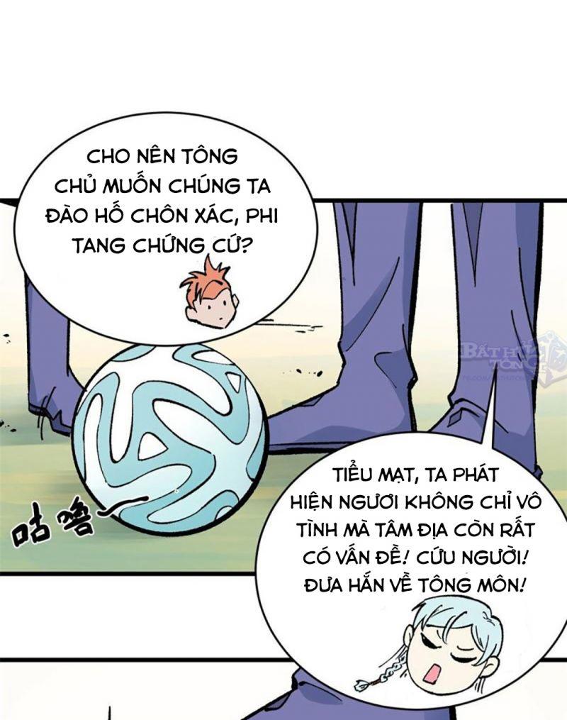 Vạn Cổ Tối Cường Tông Chapter 49 - Trang 42