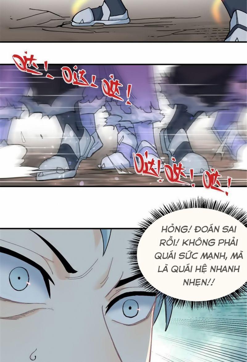 Vạn Cổ Tối Cường Tông Chapter 18 - Trang 31