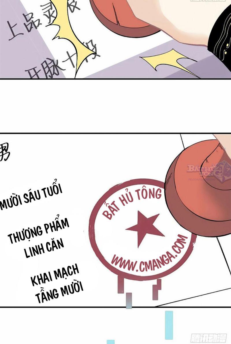 Vạn Cổ Tối Cường Tông Chapter 8 - Trang 48