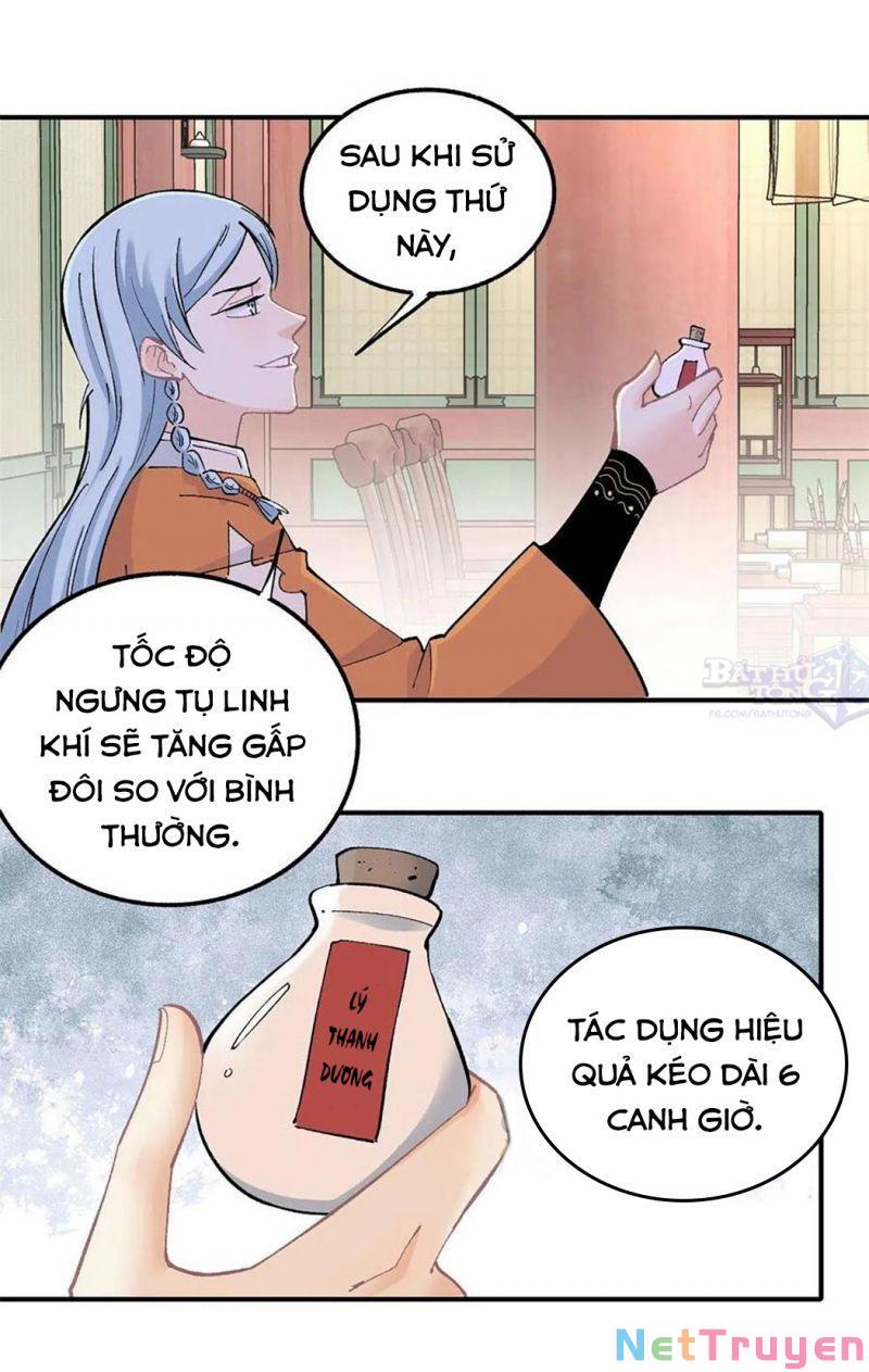 Vạn Cổ Tối Cường Tông Chapter 35 - Trang 11