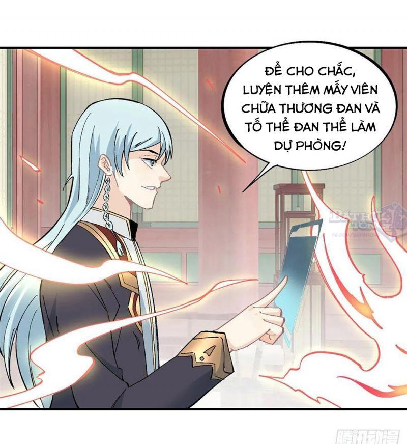 Vạn Cổ Tối Cường Tông Chapter 42 - Trang 11