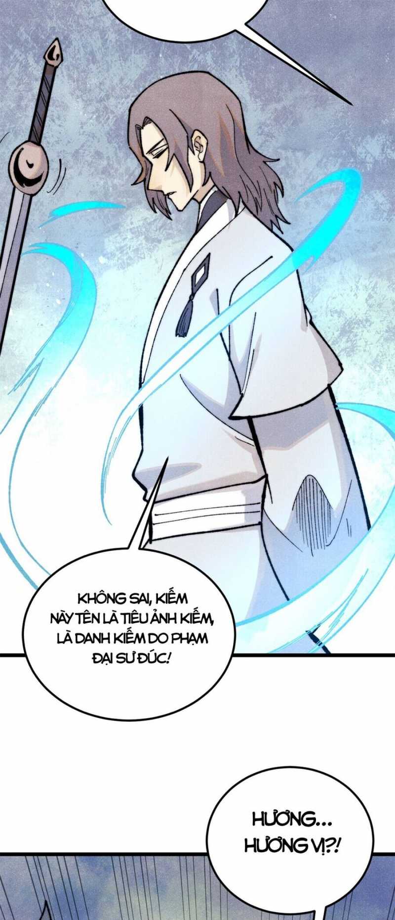 Vạn Cổ Tối Cường Tông Chapter 334 - Trang 10