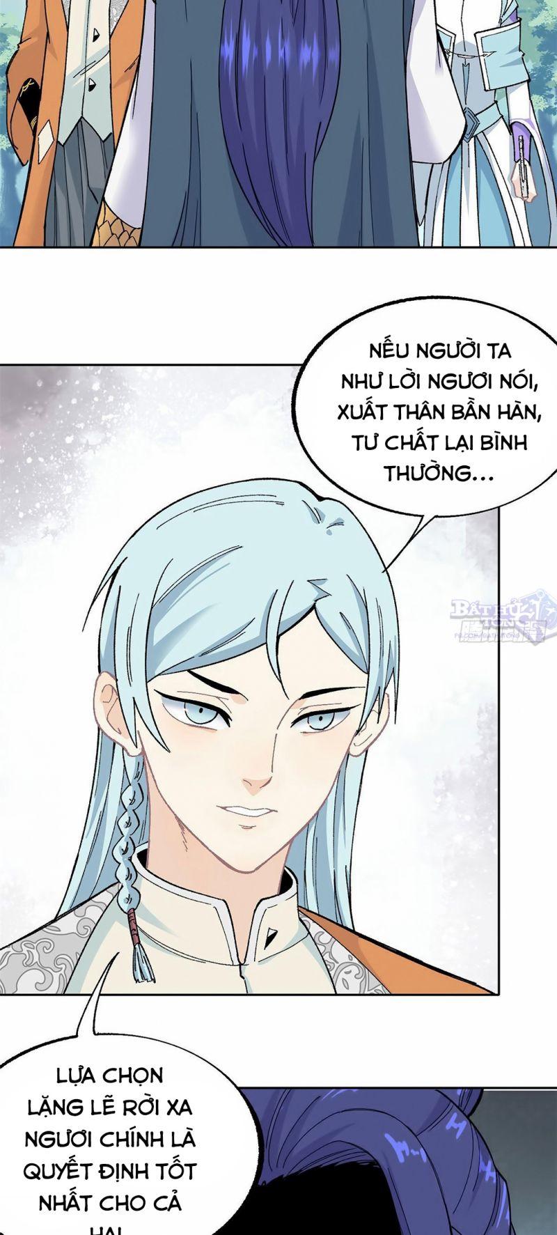 Vạn Cổ Tối Cường Tông Chapter 15 - Trang 6