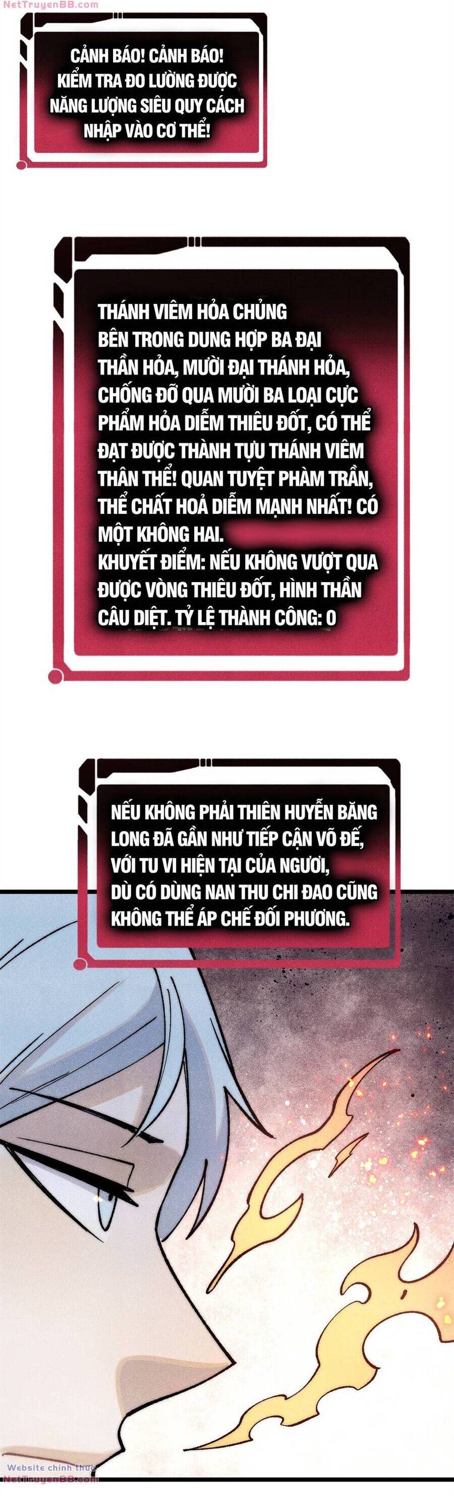 Vạn Cổ Tối Cường Tông Chapter 311 - Trang 6