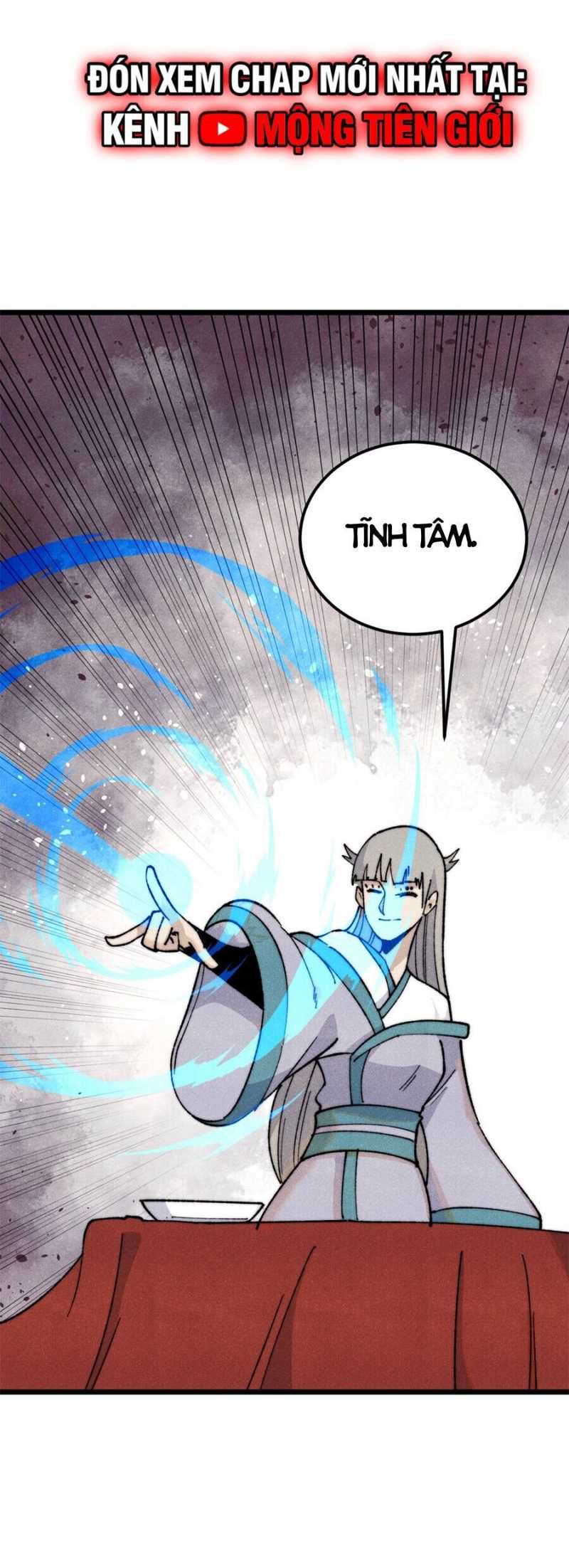 Vạn Cổ Tối Cường Tông Chapter 344 - Trang 29