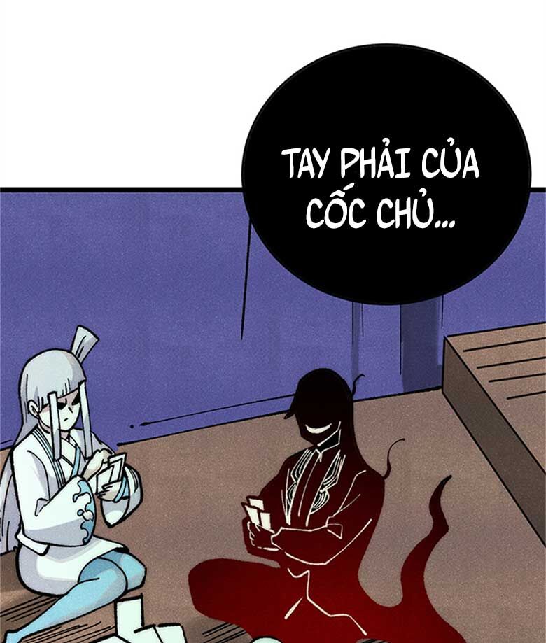 Vạn Cổ Tối Cường Tông Chapter 284 - Trang 66