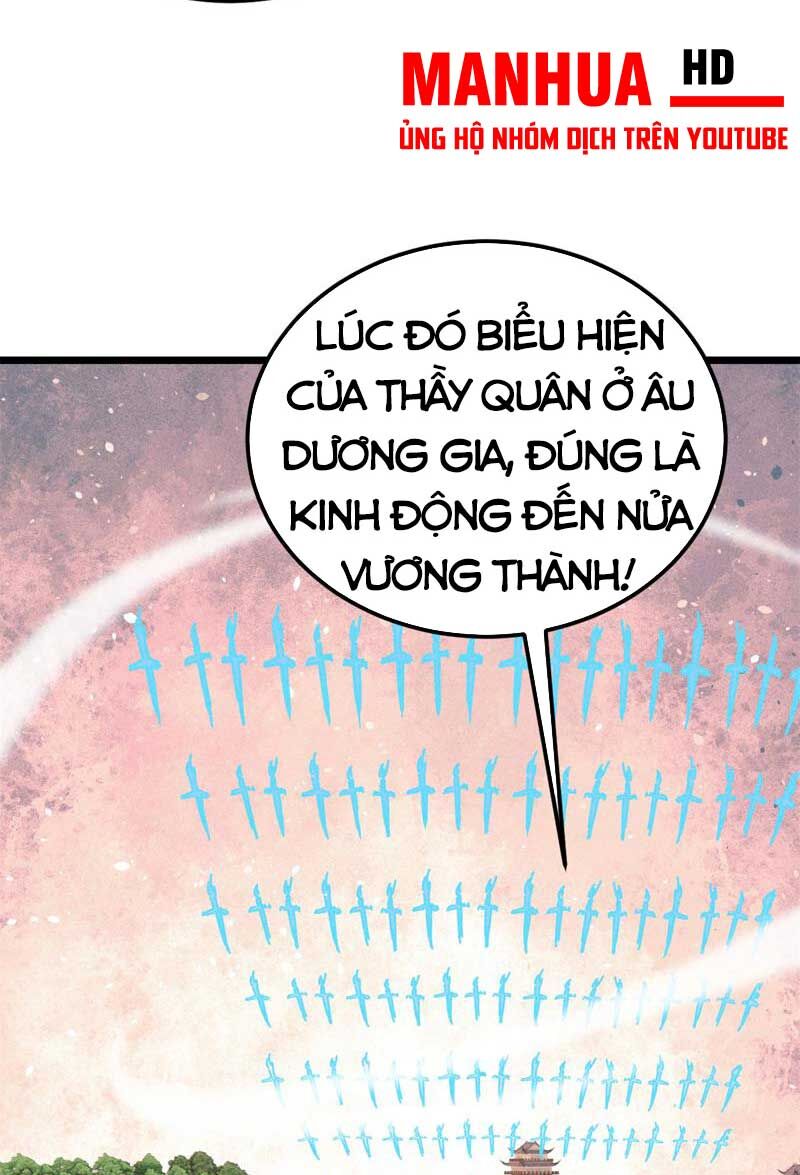 Vạn Cổ Tối Cường Tông Chapter 270 - Trang 5