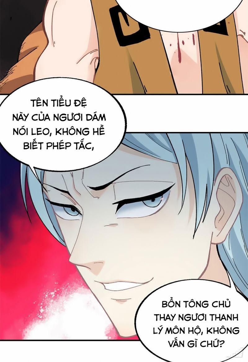 Vạn Cổ Tối Cường Tông Chapter 18 - Trang 16