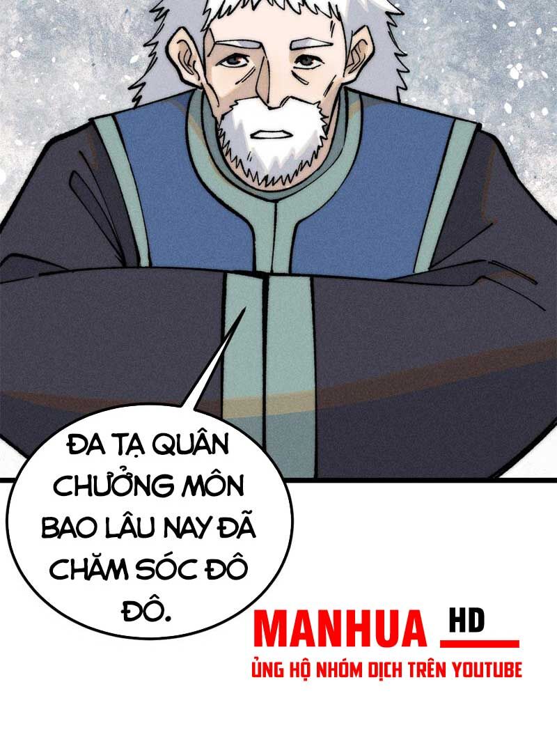 Vạn Cổ Tối Cường Tông Chapter 270 - Trang 50