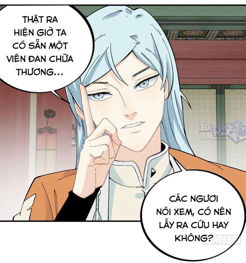 Vạn Cổ Tối Cường Tông Chapter 24 - Trang 31