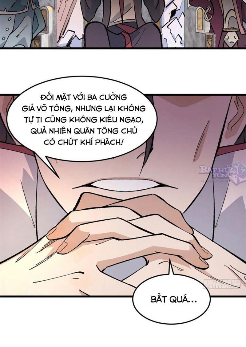 Vạn Cổ Tối Cường Tông Chapter 64 - Trang 17