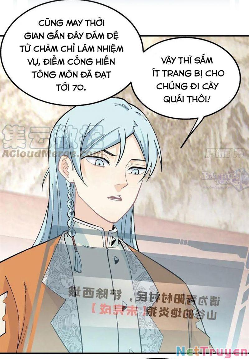 Vạn Cổ Tối Cường Tông Chapter 35 - Trang 6