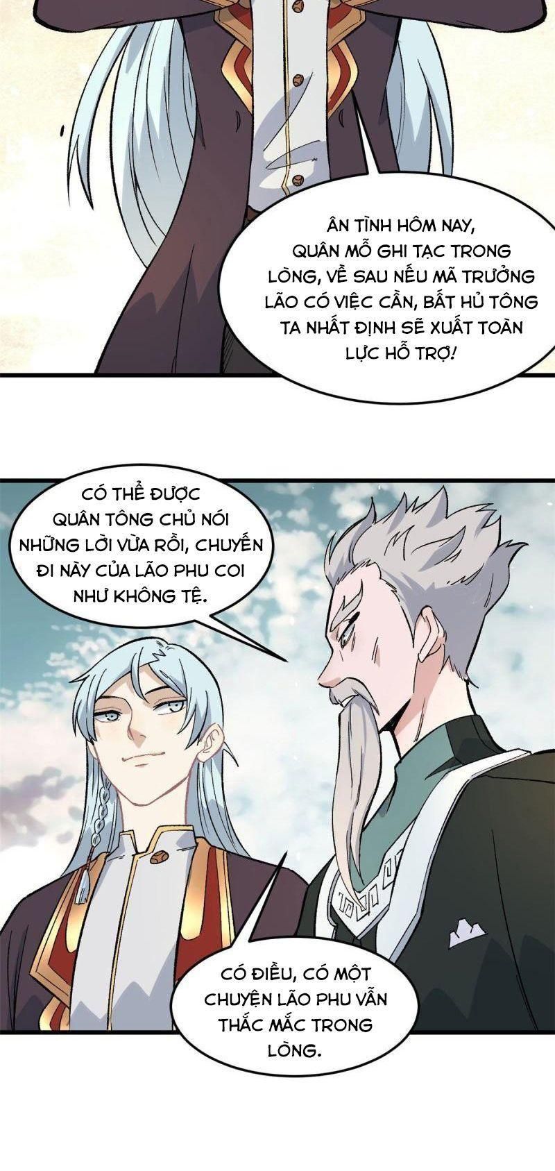 Vạn Cổ Tối Cường Tông Chapter 68 - Trang 17