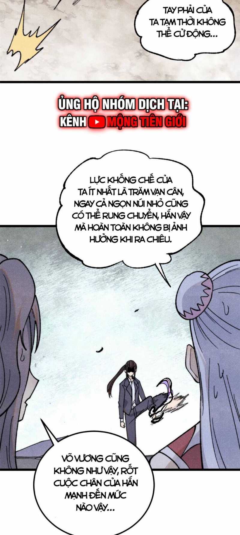 Vạn Cổ Tối Cường Tông Chapter 338 - Trang 30