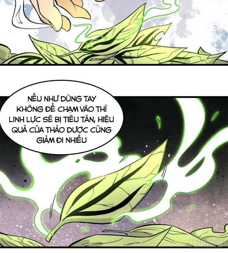 Vạn Cổ Tối Cường Tông Chapter 62 - Trang 8