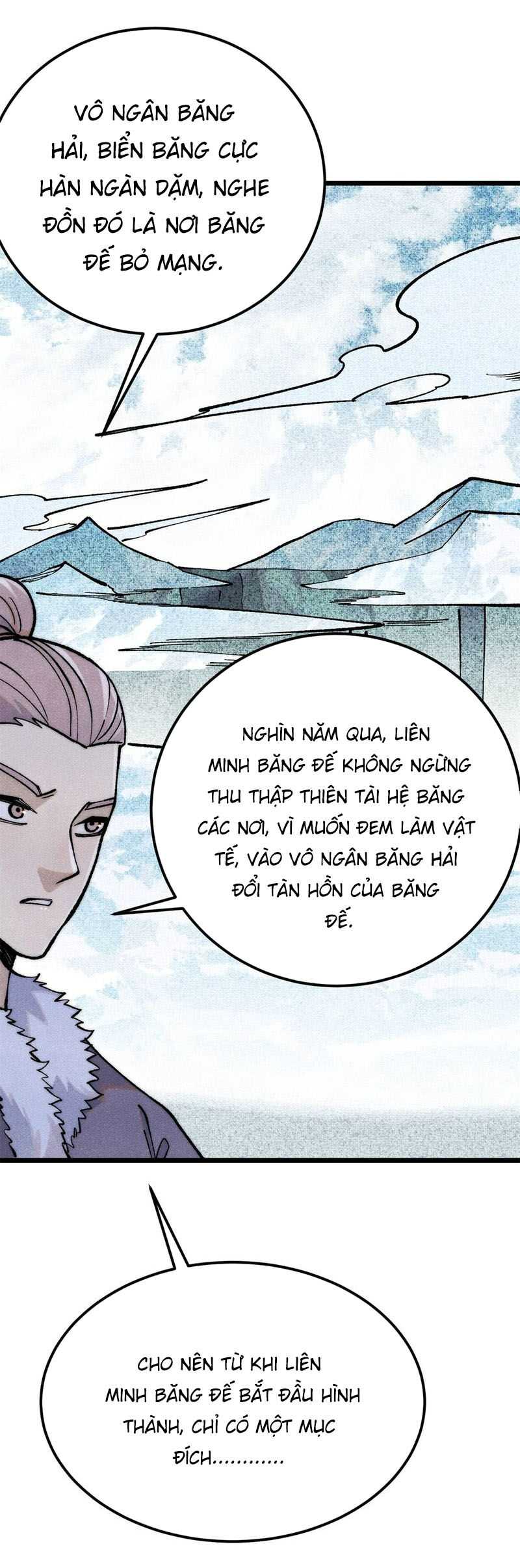 Vạn Cổ Tối Cường Tông Chapter 304 - Trang 17