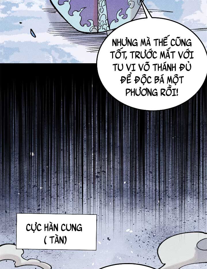 Vạn Cổ Tối Cường Tông Chapter 308 - Trang 22