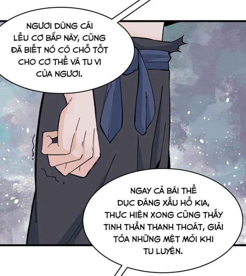 Vạn Cổ Tối Cường Tông Chapter 53 - Trang 30