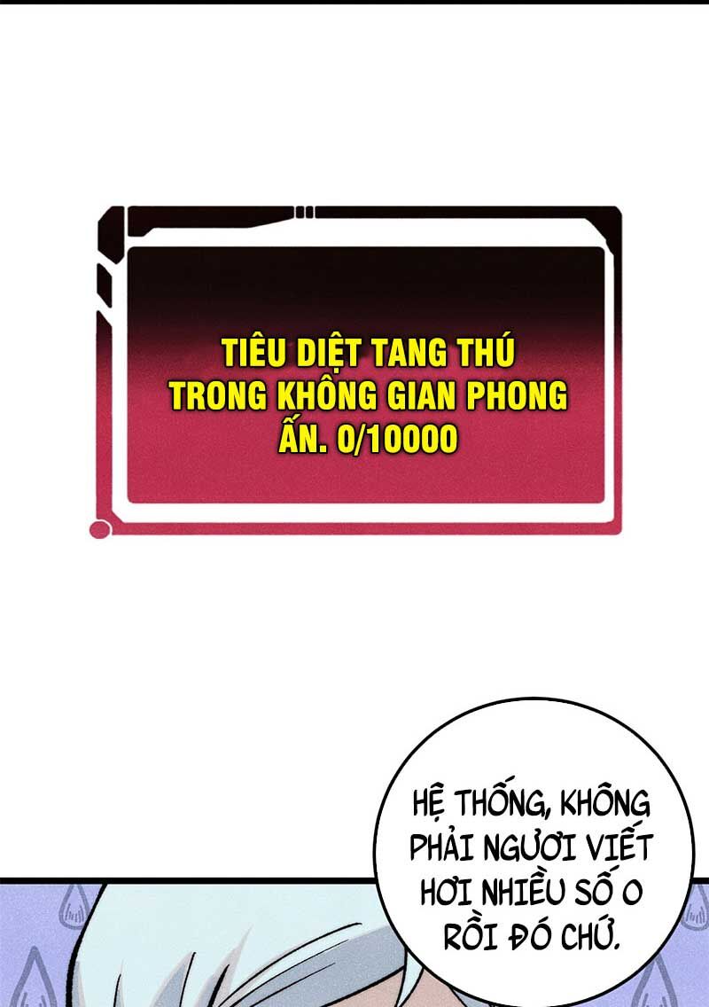 Vạn Cổ Tối Cường Tông Chapter 286 - Trang 70