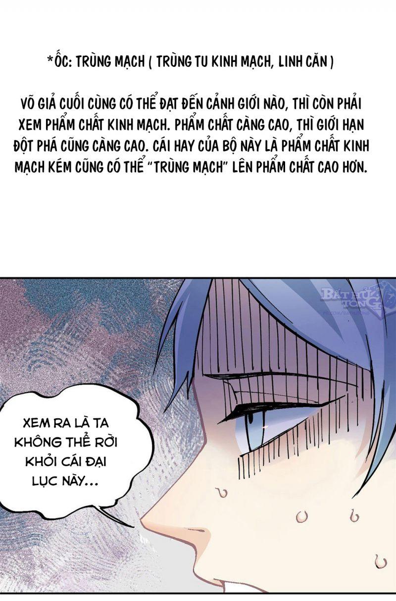 Vạn Cổ Tối Cường Tông Chapter 23 - Trang 12