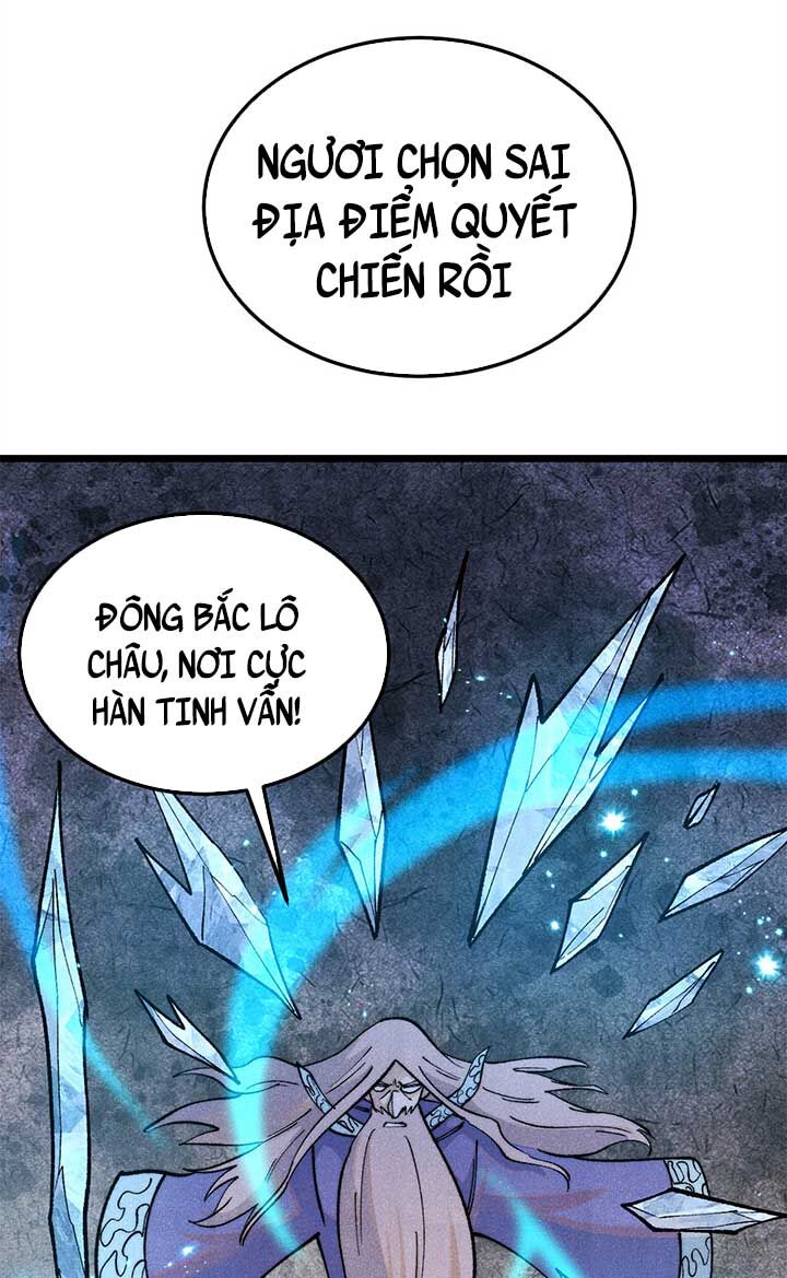 Vạn Cổ Tối Cường Tông Chapter 308 - Trang 67