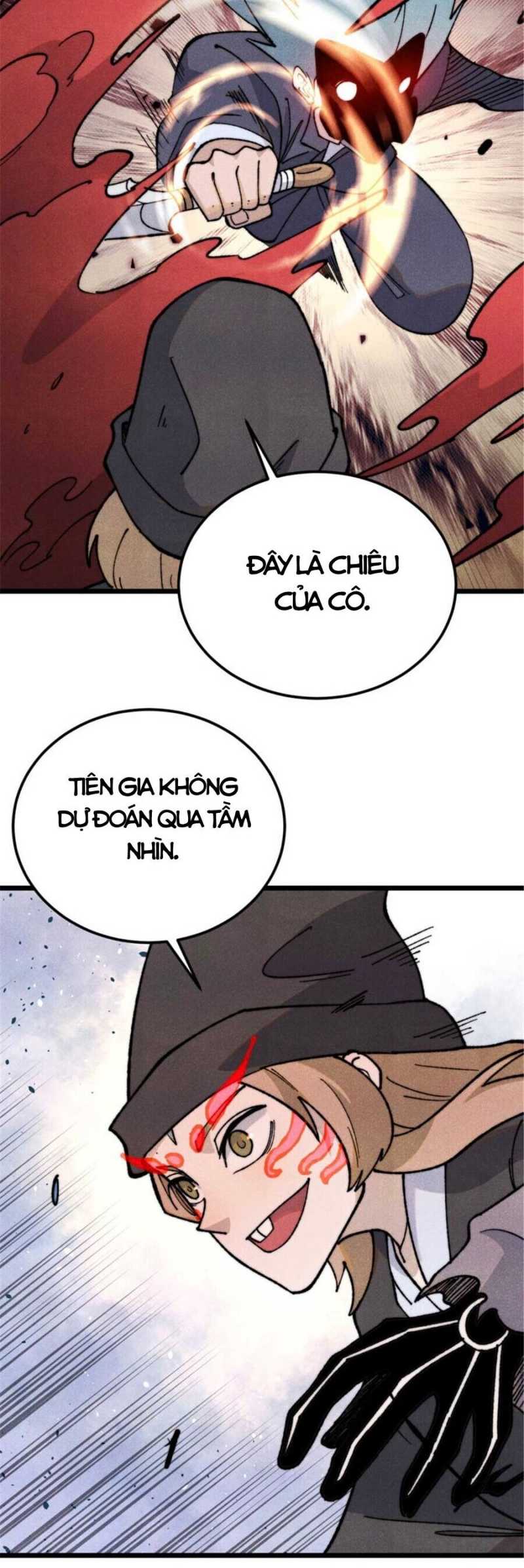 Vạn Cổ Tối Cường Tông Chapter 337 - Trang 13