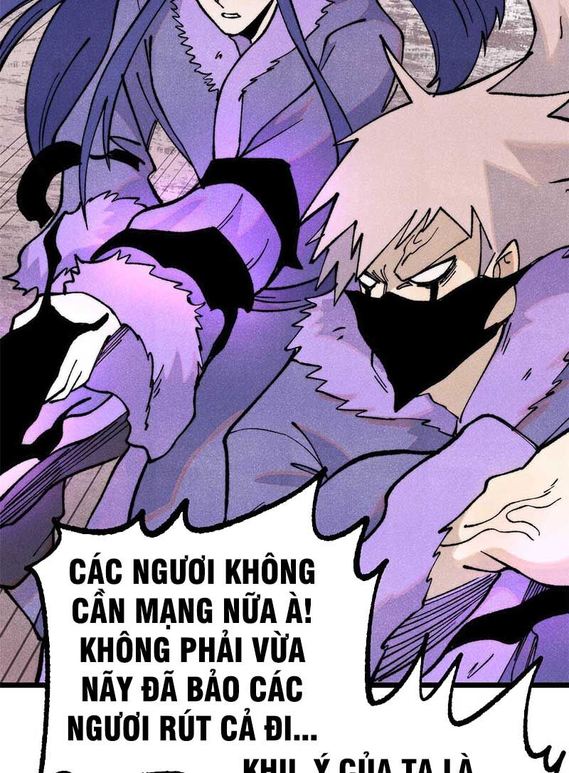 Vạn Cổ Tối Cường Tông Chapter 312 - Trang 81