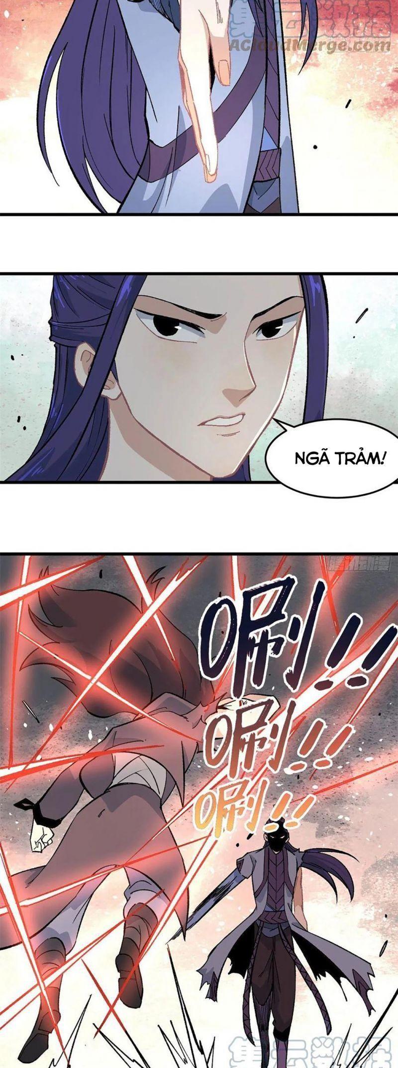 Vạn Cổ Tối Cường Tông Chapter 66 - Trang 14