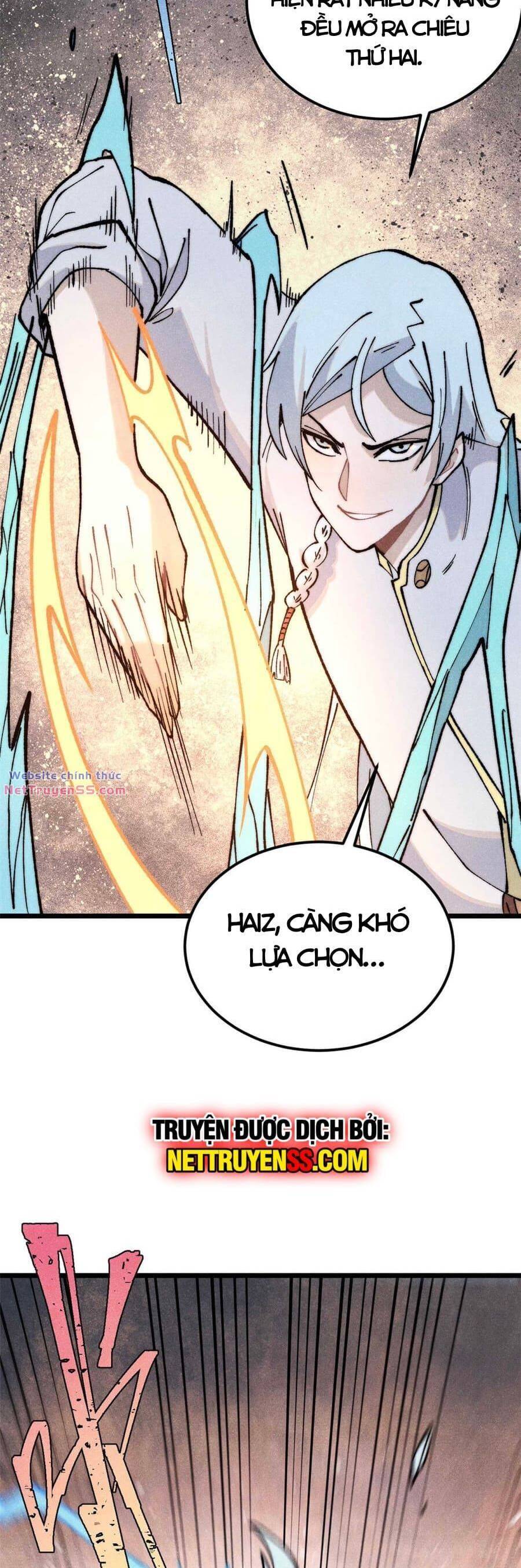 Vạn Cổ Tối Cường Tông Chapter 307 - Trang 19