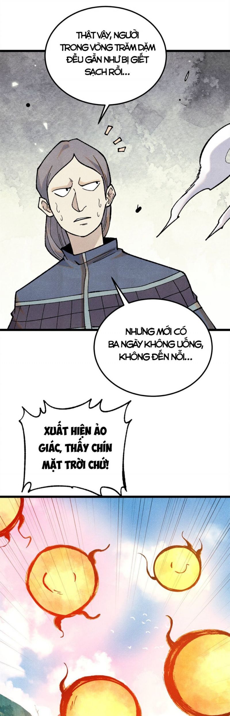 Vạn Cổ Tối Cường Tông Chapter 352 - Trang 28