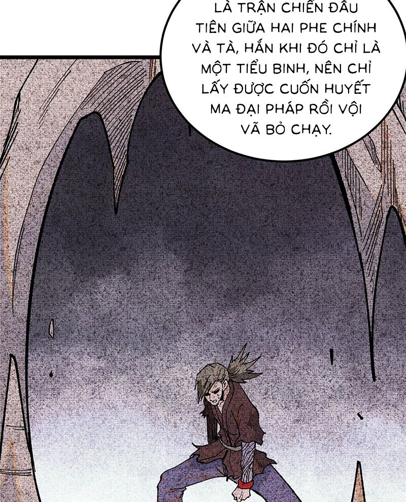 Vạn Cổ Tối Cường Tông Chapter 357 - Trang 7