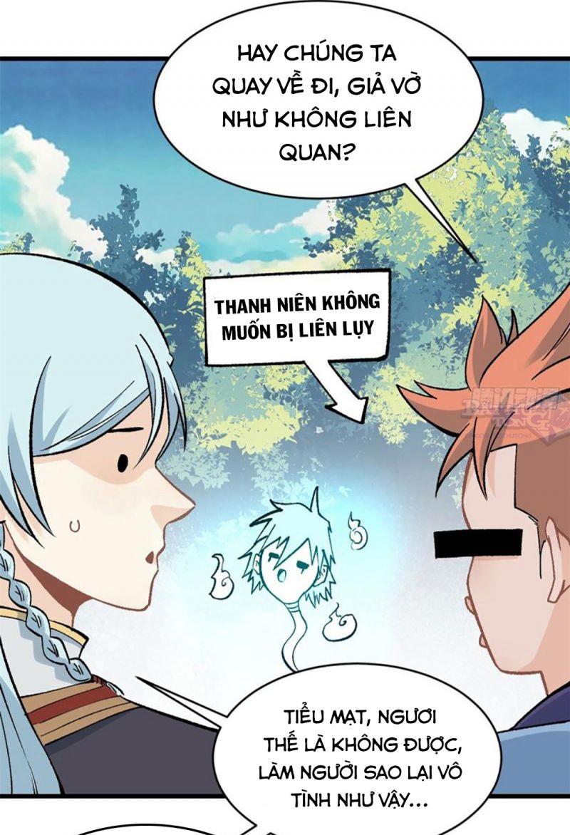 Vạn Cổ Tối Cường Tông Chapter 49 - Trang 40