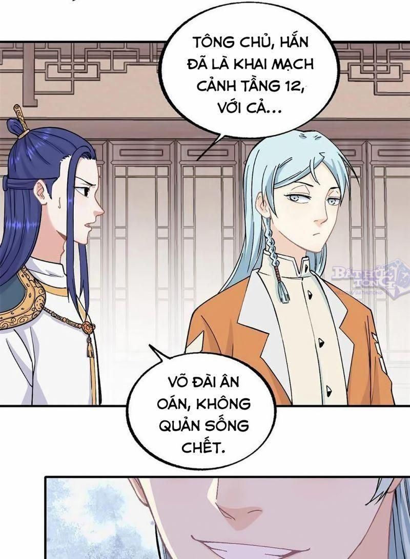 Vạn Cổ Tối Cường Tông Chapter 12 - Trang 25