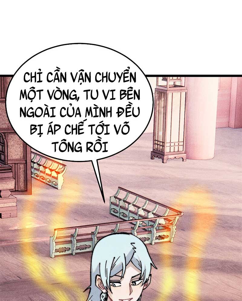 Vạn Cổ Tối Cường Tông Chapter 275 - Trang 62