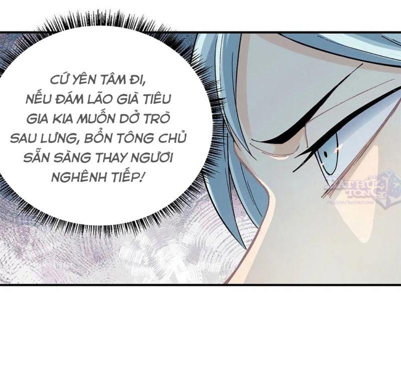 Vạn Cổ Tối Cường Tông Chapter 41 - Trang 15