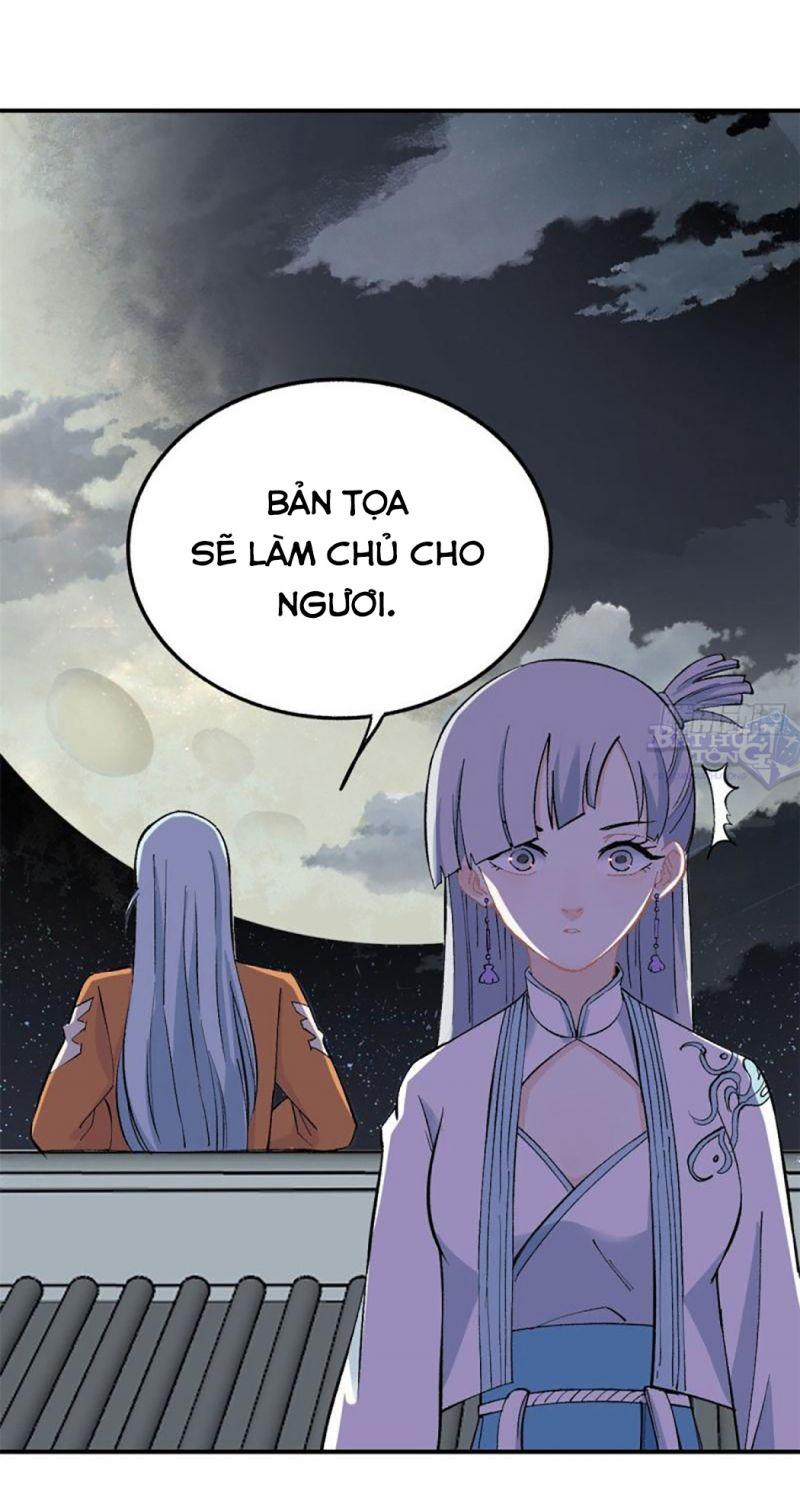 Vạn Cổ Tối Cường Tông Chapter 33 - Trang 30