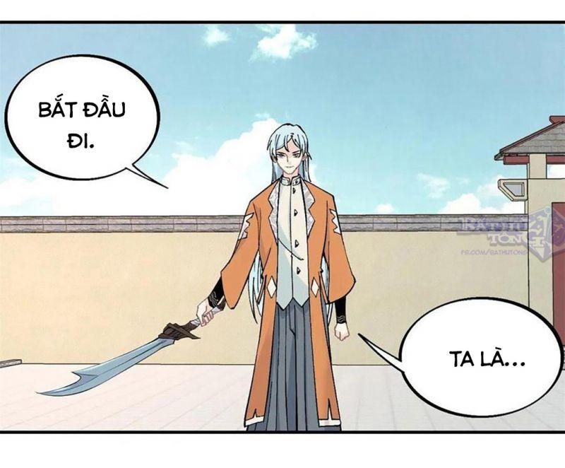 Vạn Cổ Tối Cường Tông Chapter 30 - Trang 28