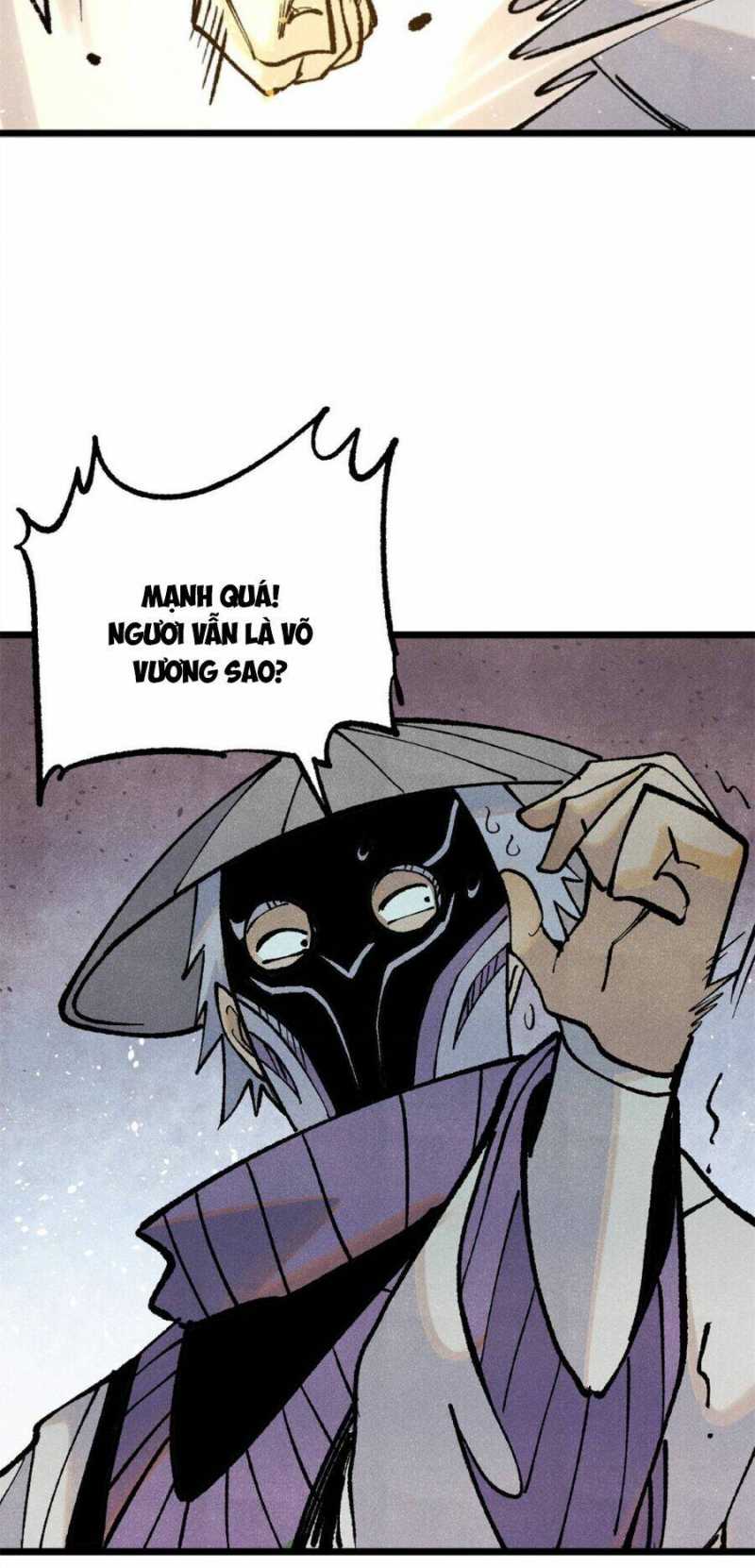 Vạn Cổ Tối Cường Tông Chapter 319 - Trang 2