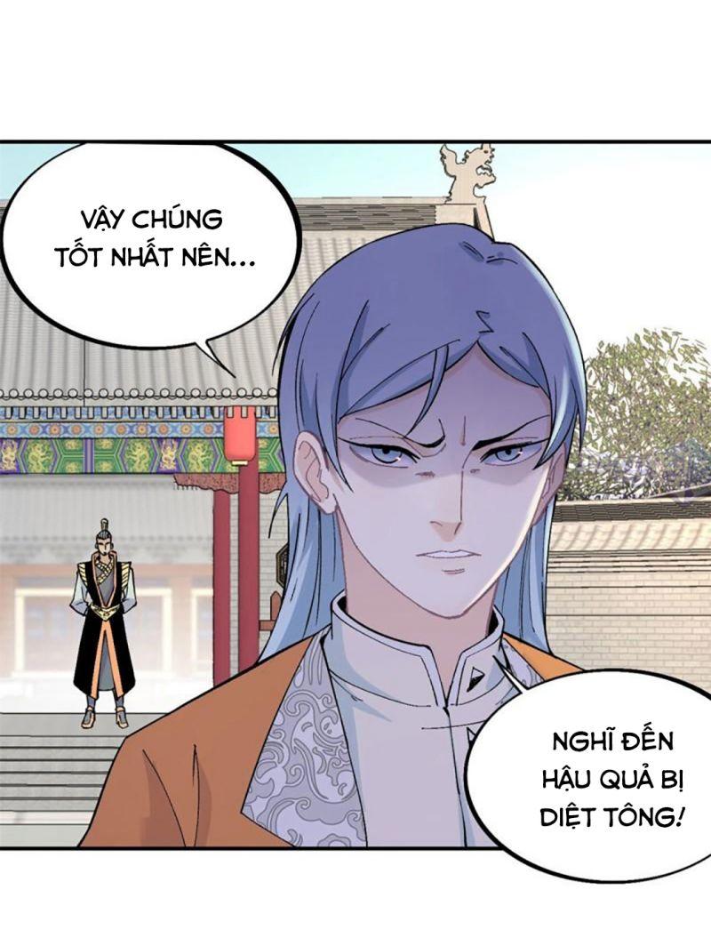 Vạn Cổ Tối Cường Tông Chapter 31 - Trang 9