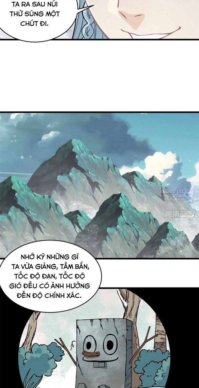 Vạn Cổ Tối Cường Tông Chapter 58 - Trang 22