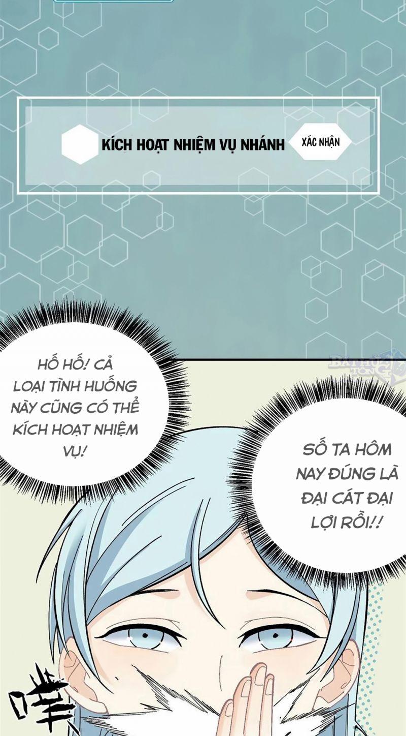 Vạn Cổ Tối Cường Tông Chapter 8 - Trang 11