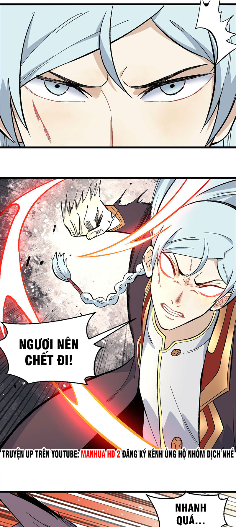 Vạn Cổ Tối Cường Tông Chapter 75 - Trang 15