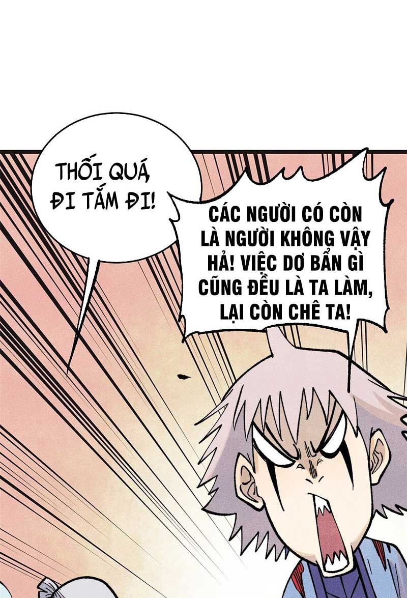 Vạn Cổ Tối Cường Tông Chapter 285 - Trang 30