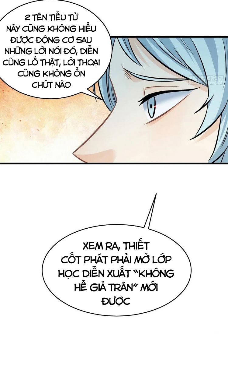 Vạn Cổ Tối Cường Tông Chapter 47 - Trang 11