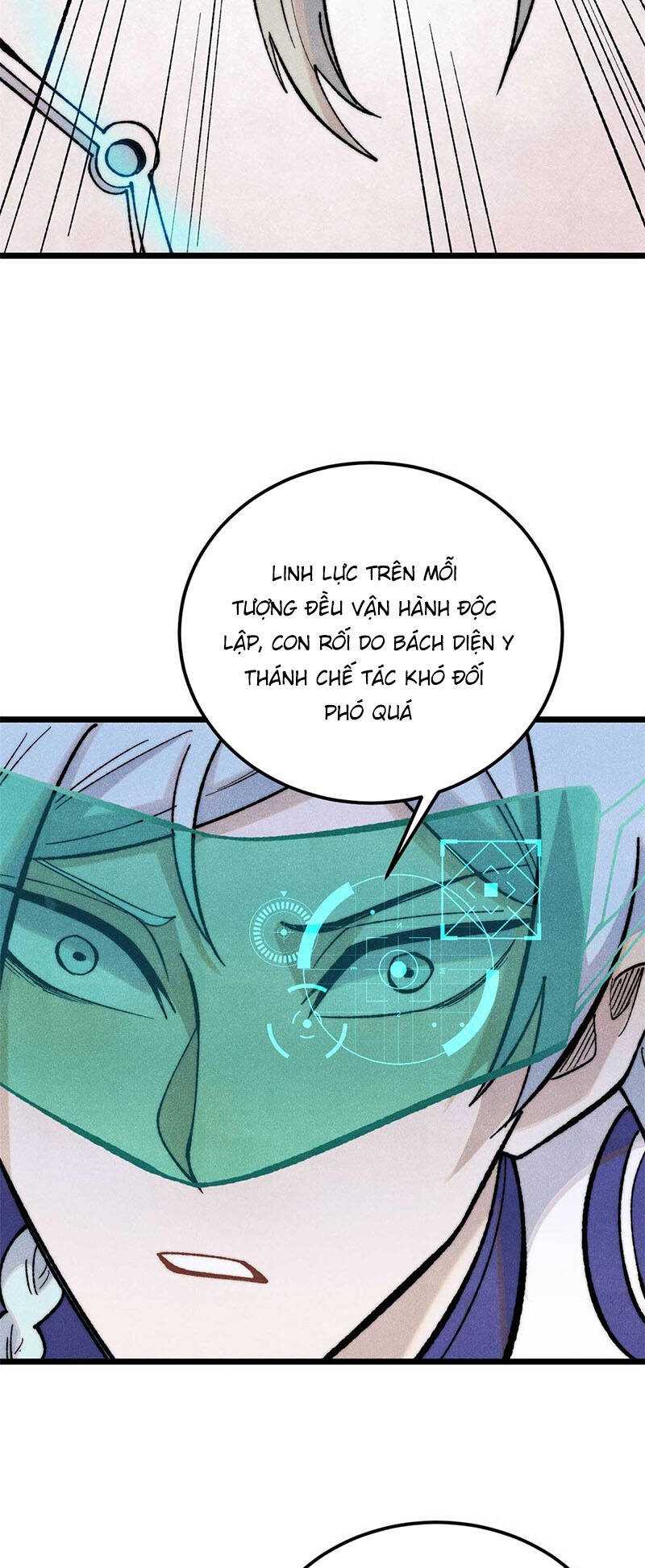 Vạn Cổ Tối Cường Tông Chapter 322 - Trang 11