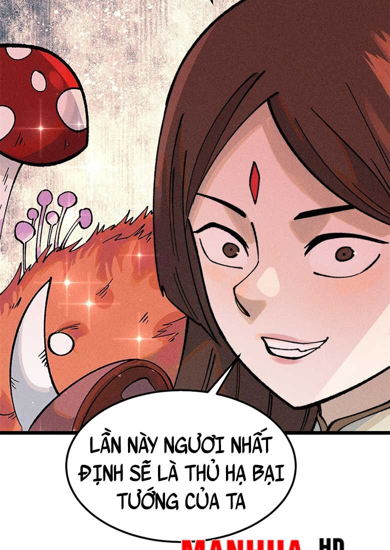 Vạn Cổ Tối Cường Tông Chapter 271 - Trang 17