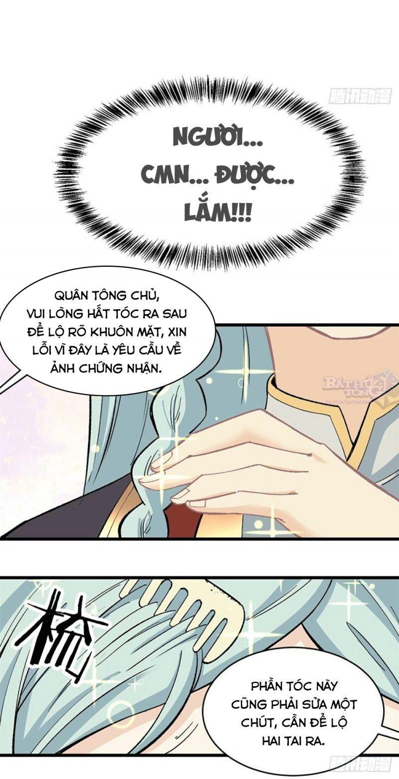 Vạn Cổ Tối Cường Tông Chapter 58 - Trang 13