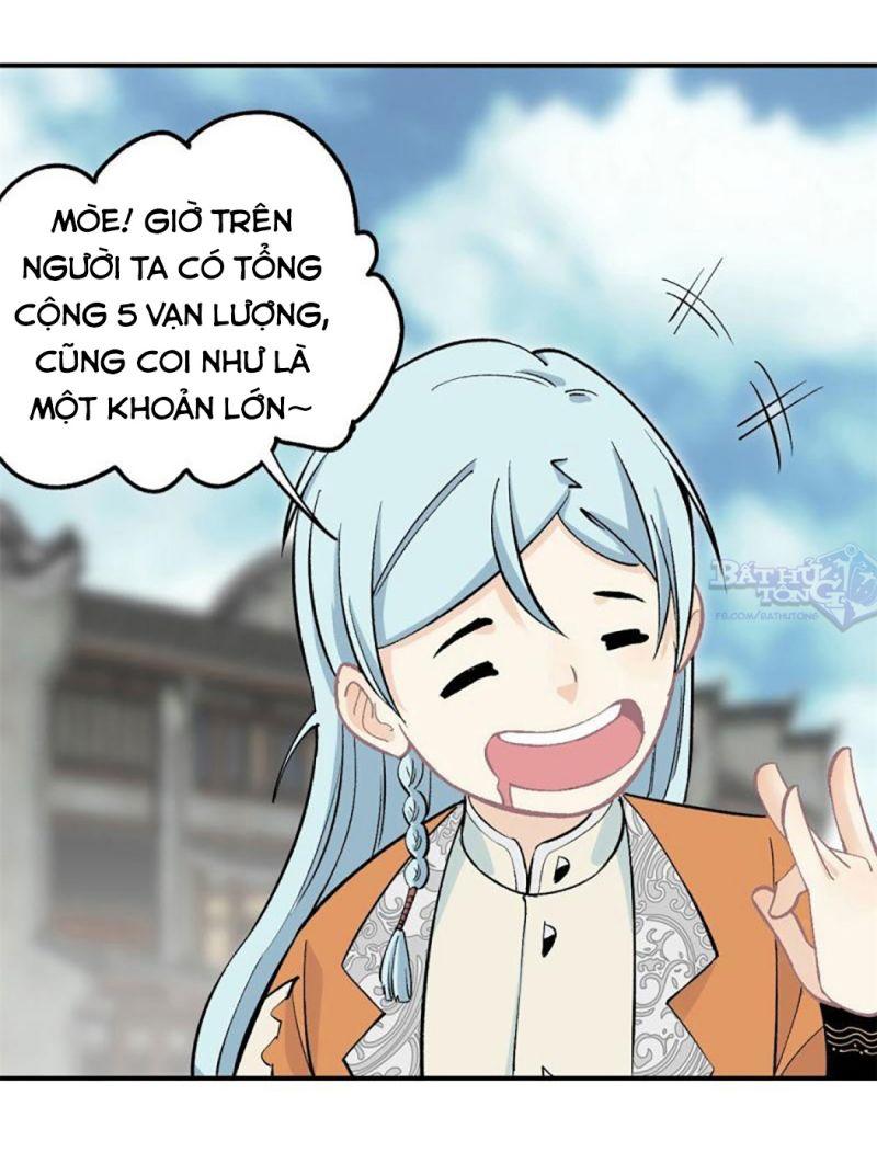 Vạn Cổ Tối Cường Tông Chapter 31 - Trang 16